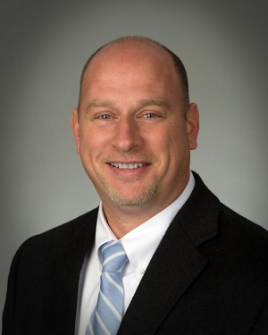 Michael Mulhall
